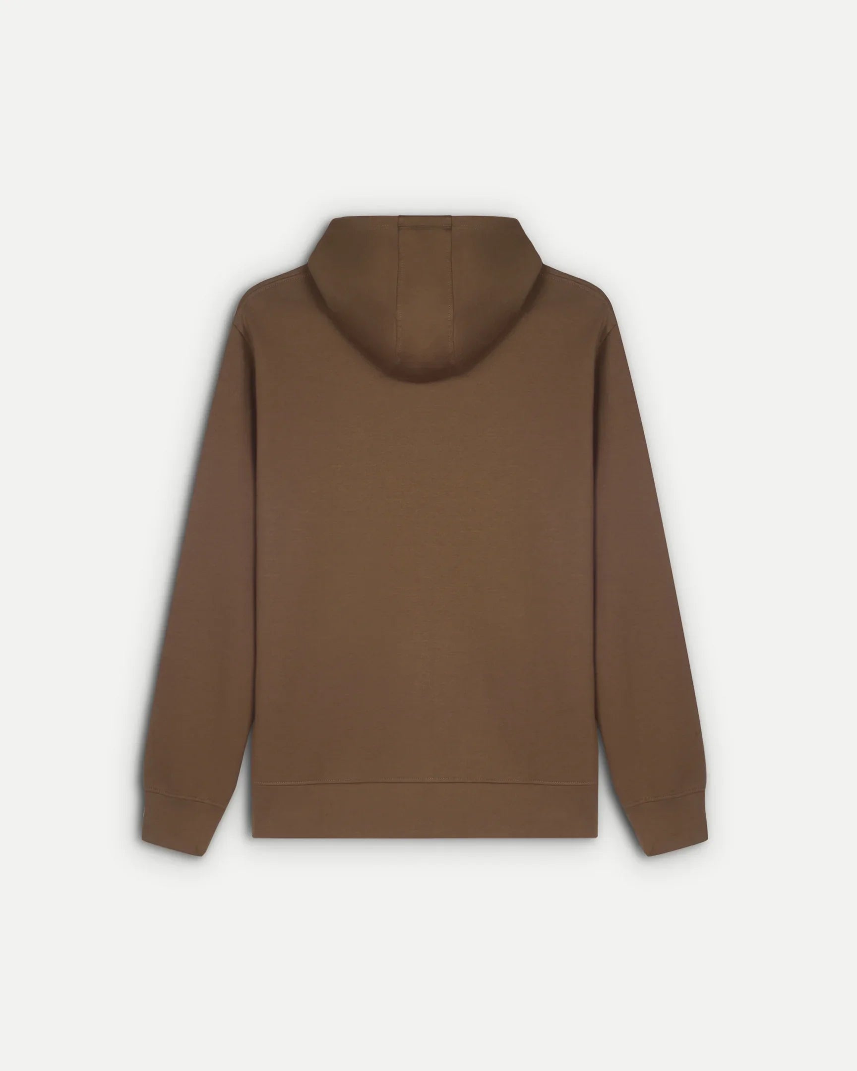 DCYPHR Decode Essentials Hoodie - Desert Brown