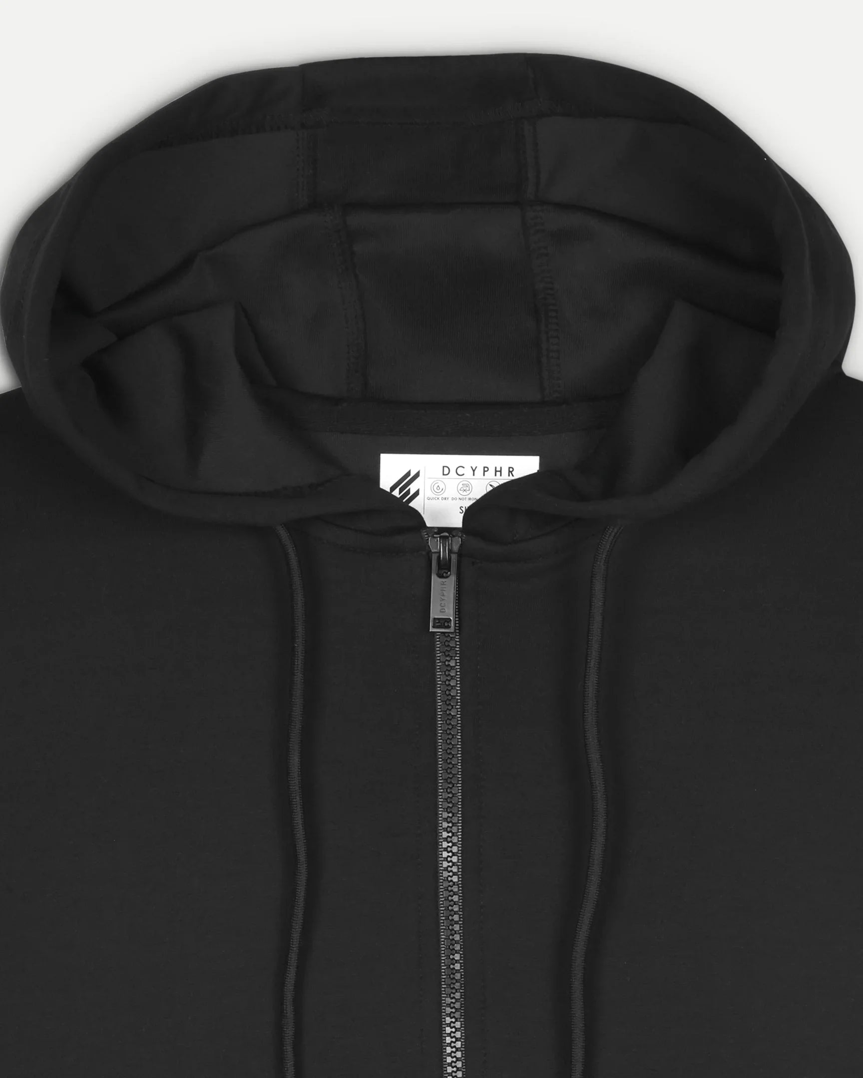 DCYPHR Decode Essentials Hoodie