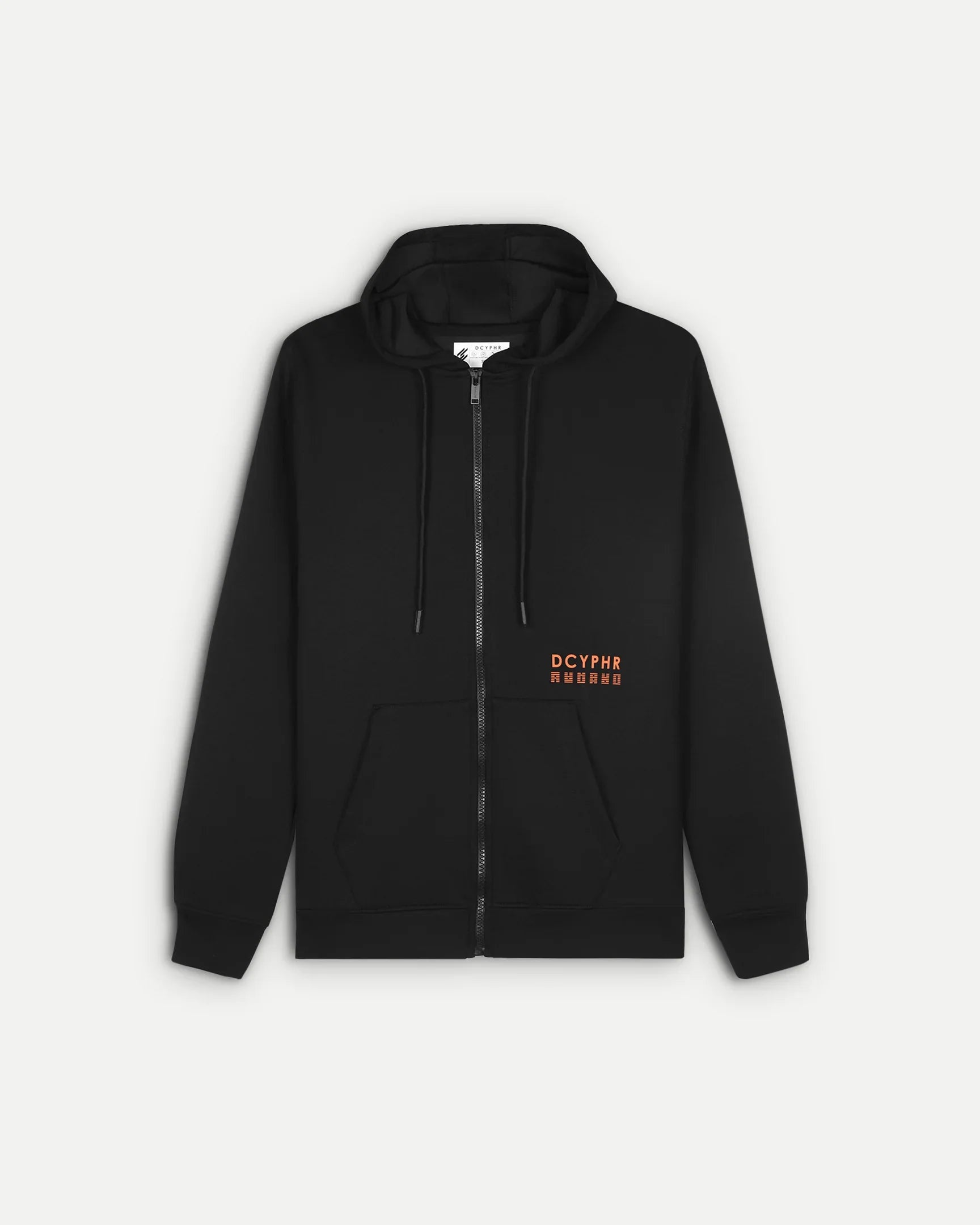 DCYPHR Decode Essentials Hoodie