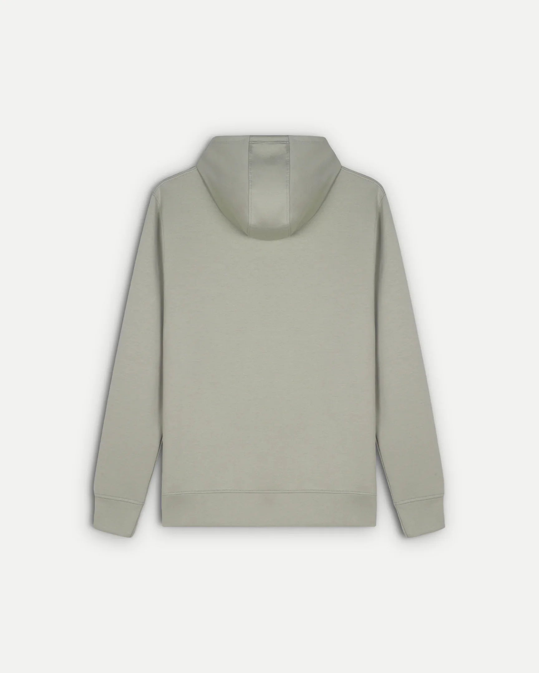 DCYPHR Decode Essentials Hoodie - Muted Mint