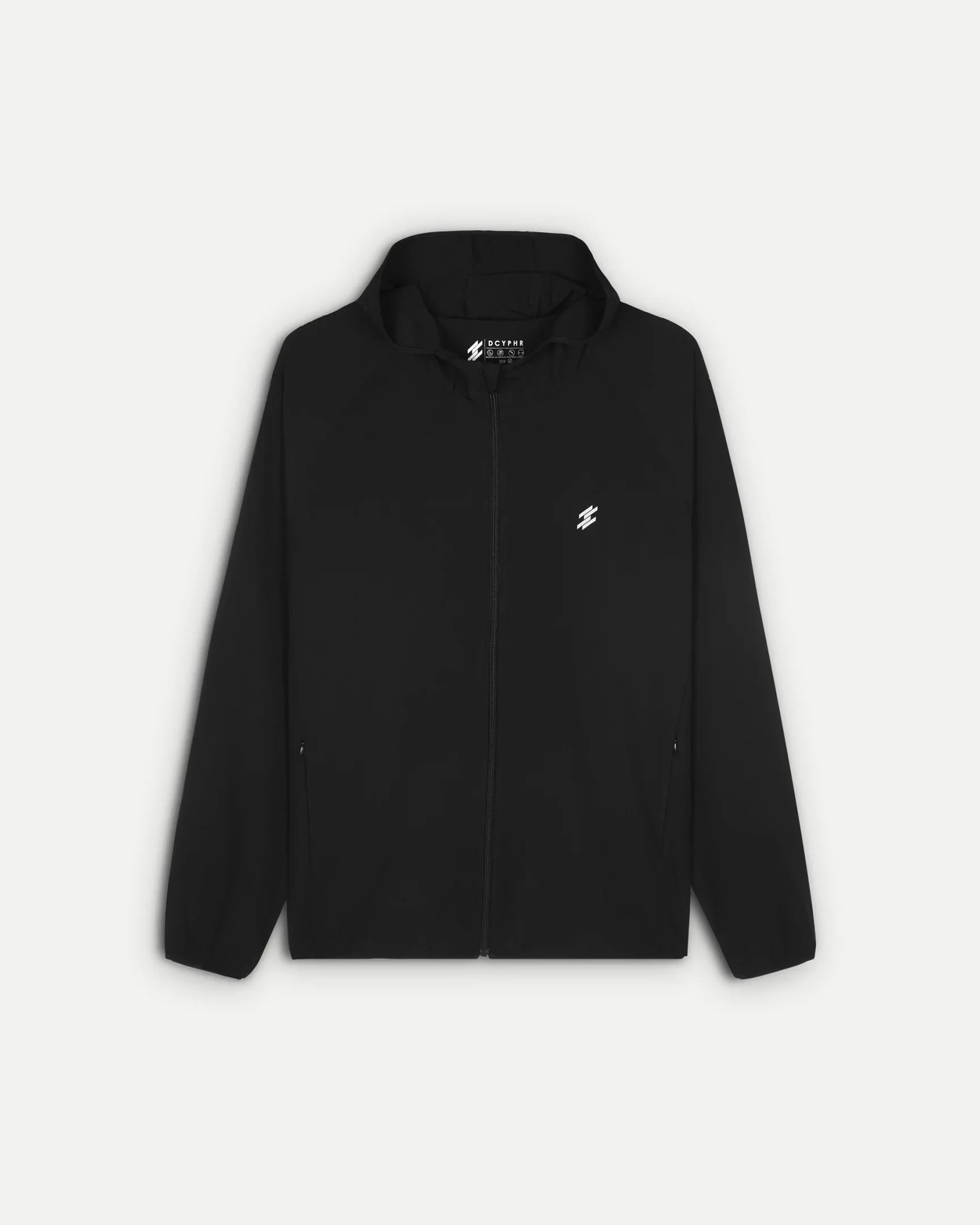 DCYPHR Active Explorer Windbreaker