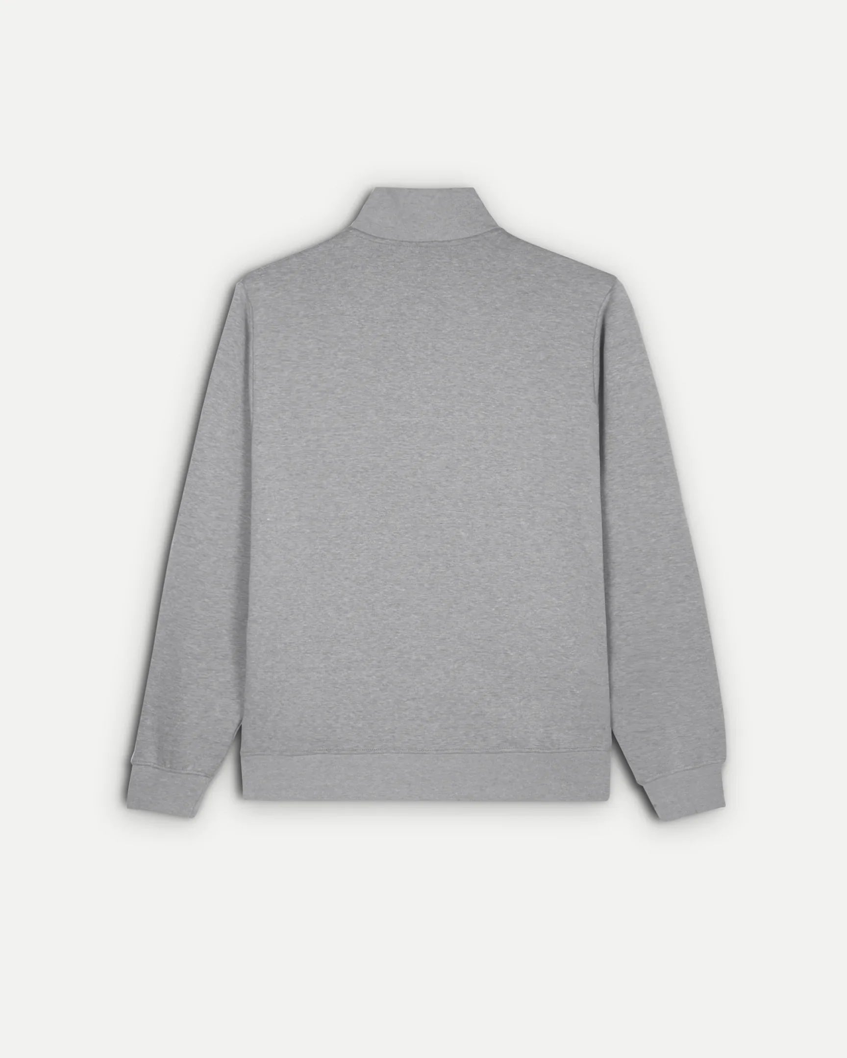 DCYPHR Troyer Signature Sweatshirt - Melange