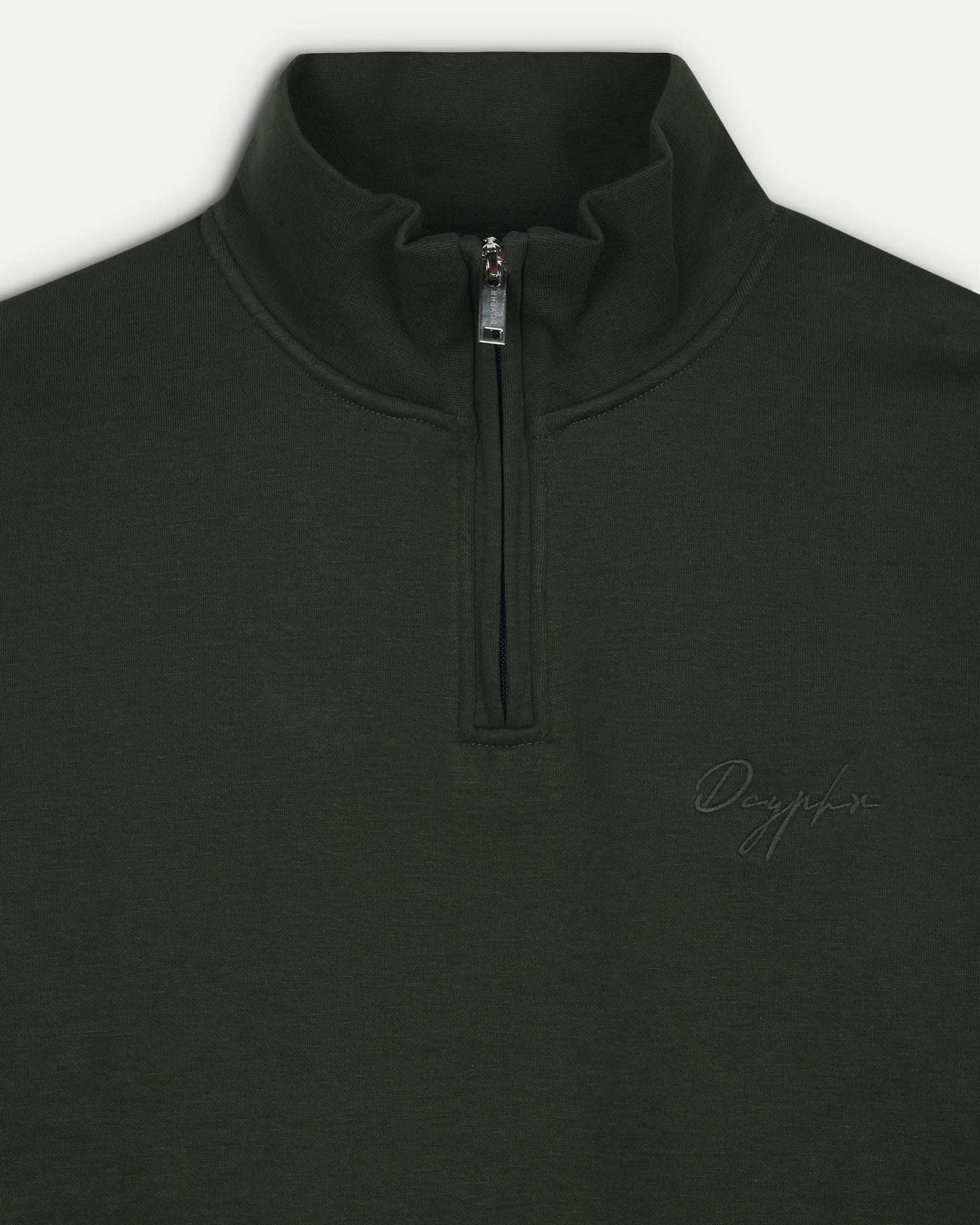 DCYPHR Troyer Signature Sweatshirt