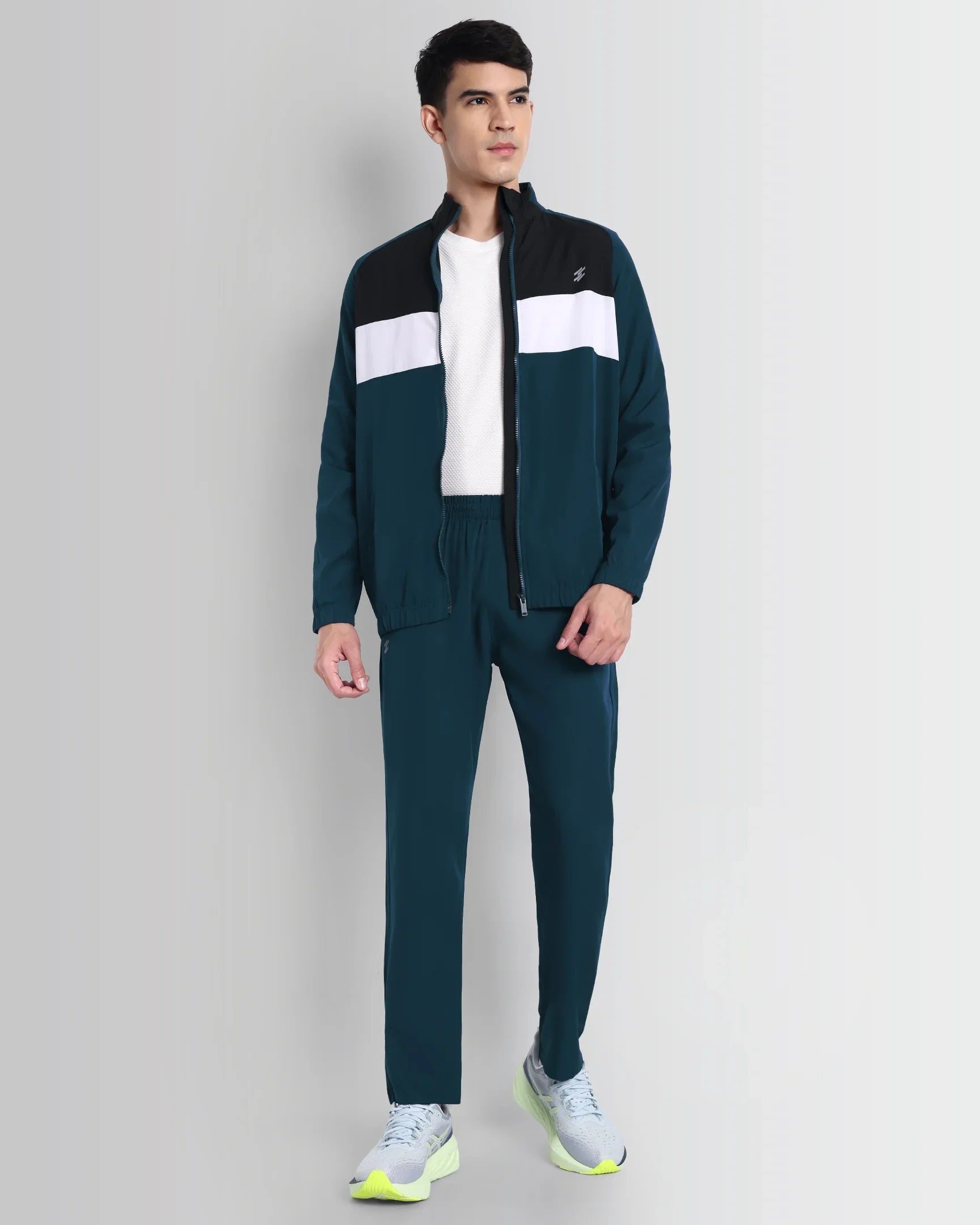 DCYPHR All Weather Essence Track Suit