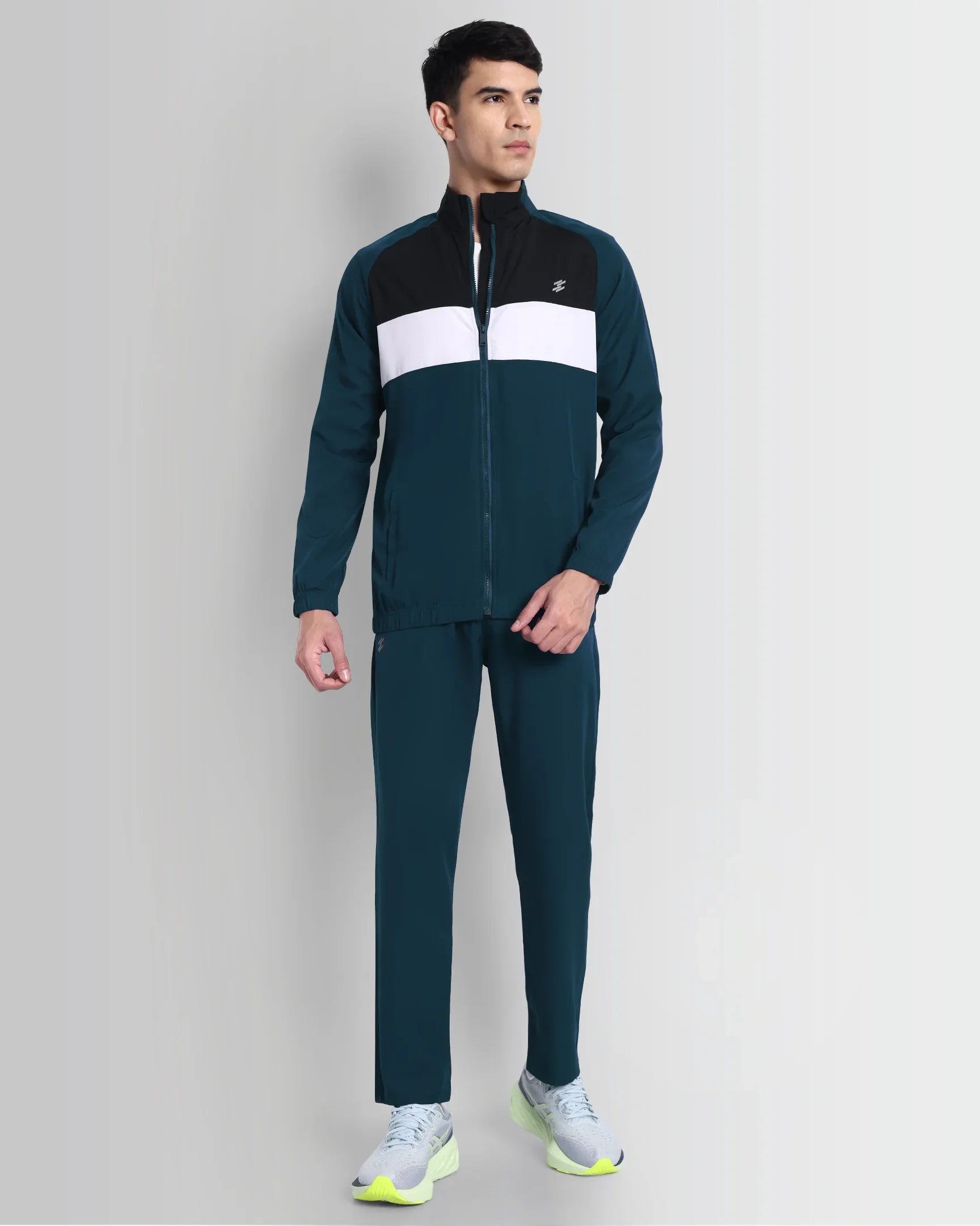 DCYPHR All Weather Essence Track Suit