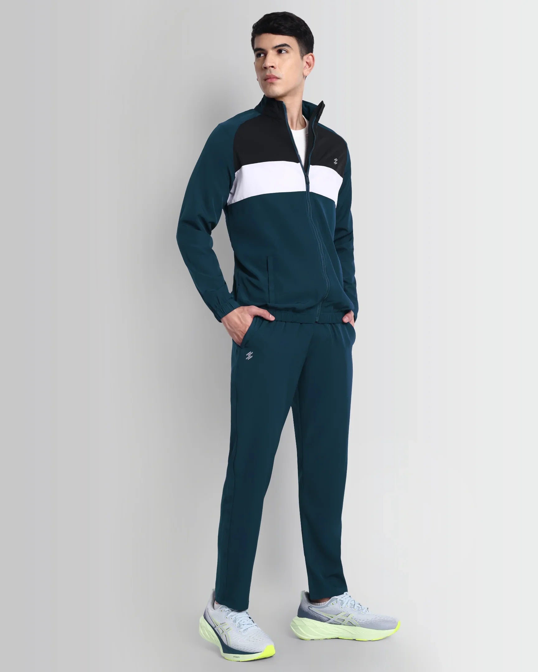 DCYPHR All Weather Essence Track Suit