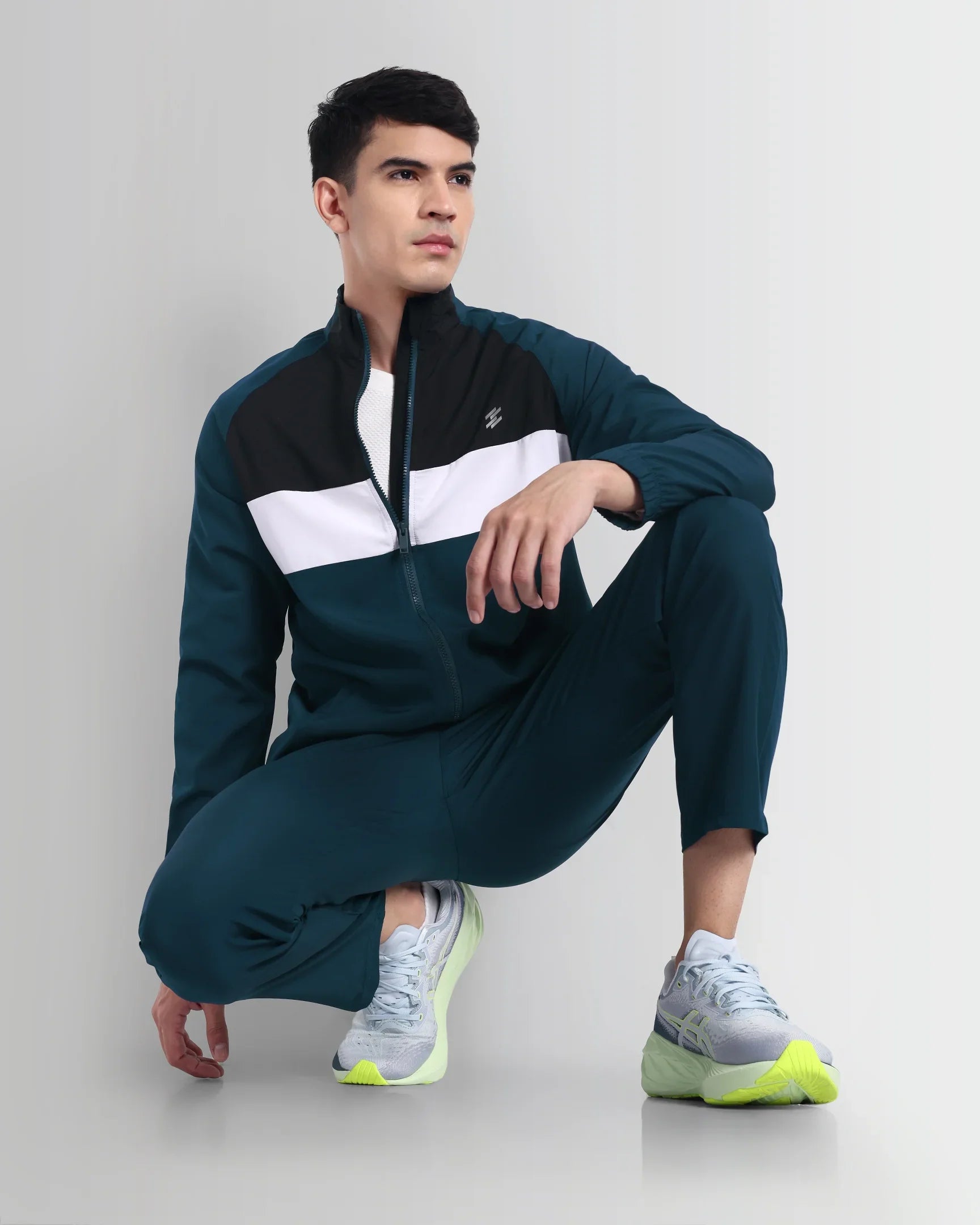 DCYPHR All Weather Essence Track Suit