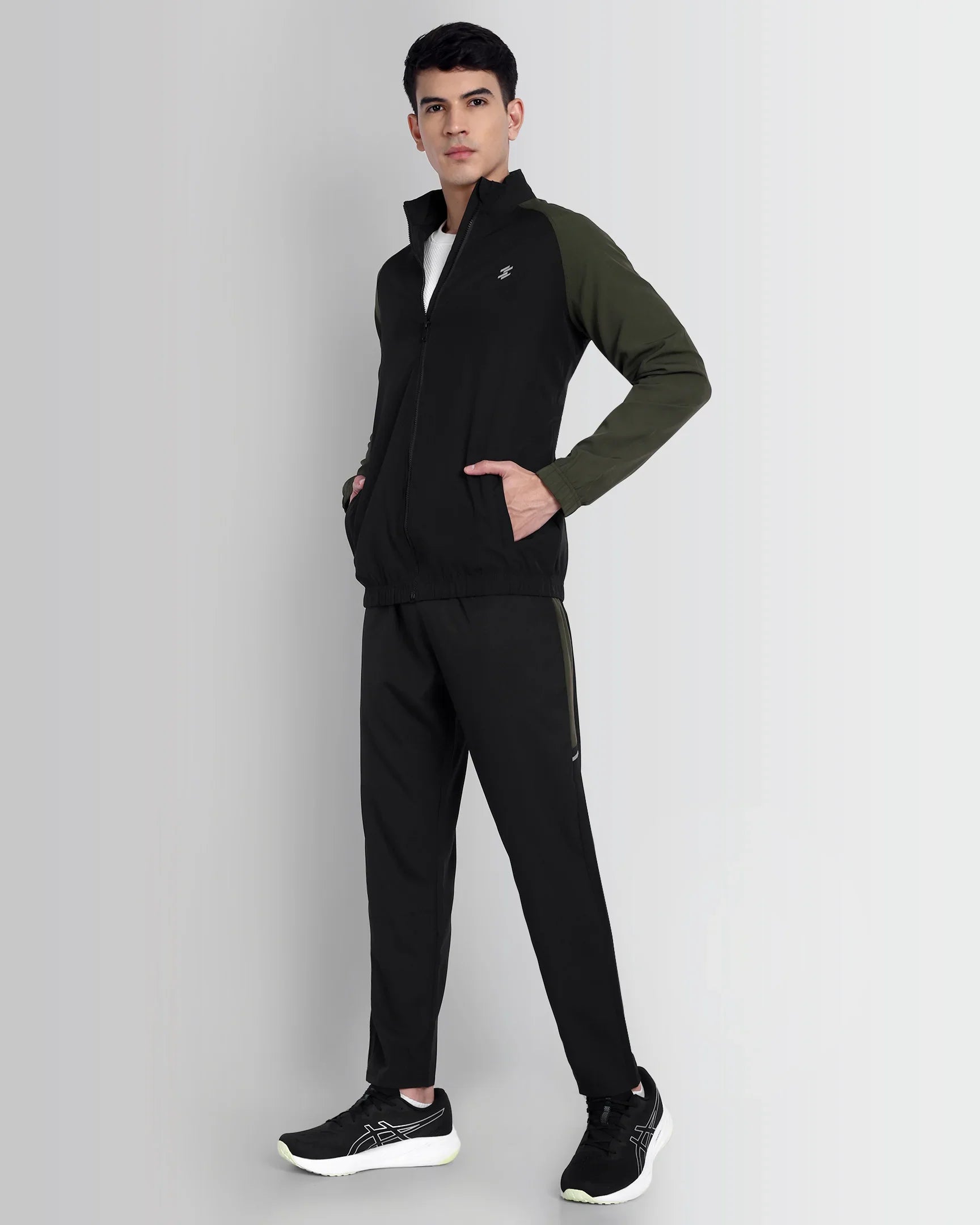 DCYPHR All Weather Essence Track Suit