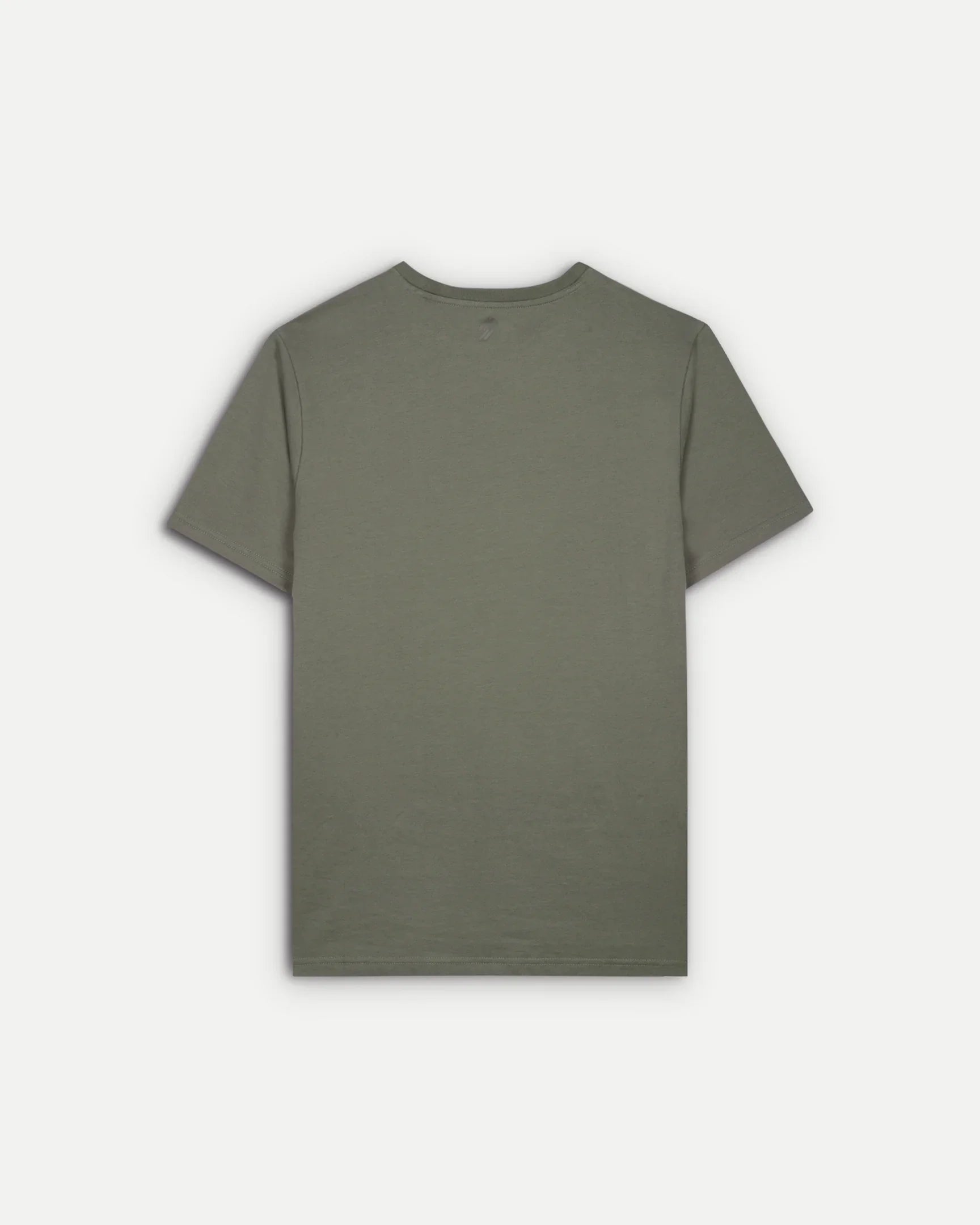 DCYPHR Essentials Stretch Brand Tee