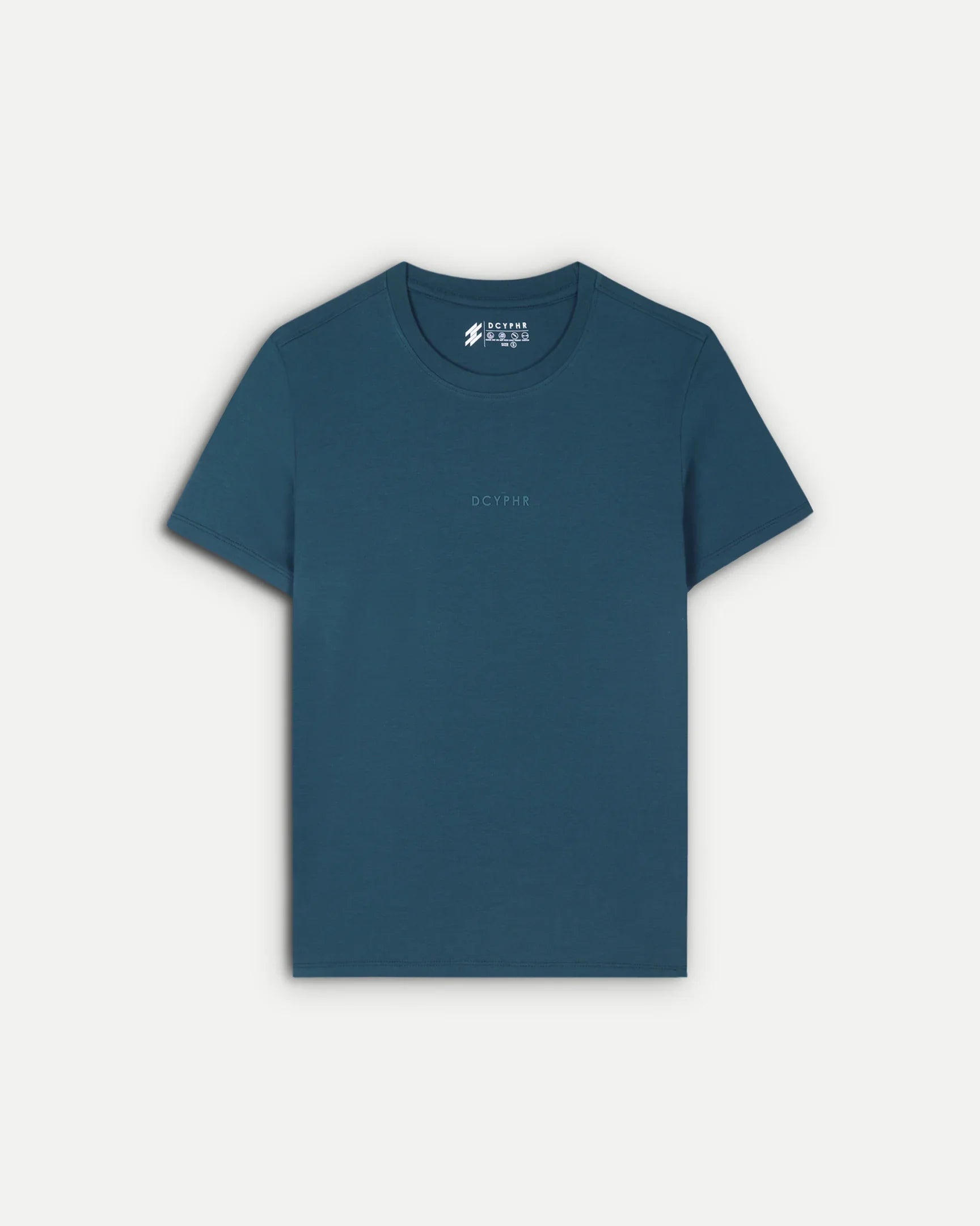 DCYPHR Essentials Stretch Brand Tee