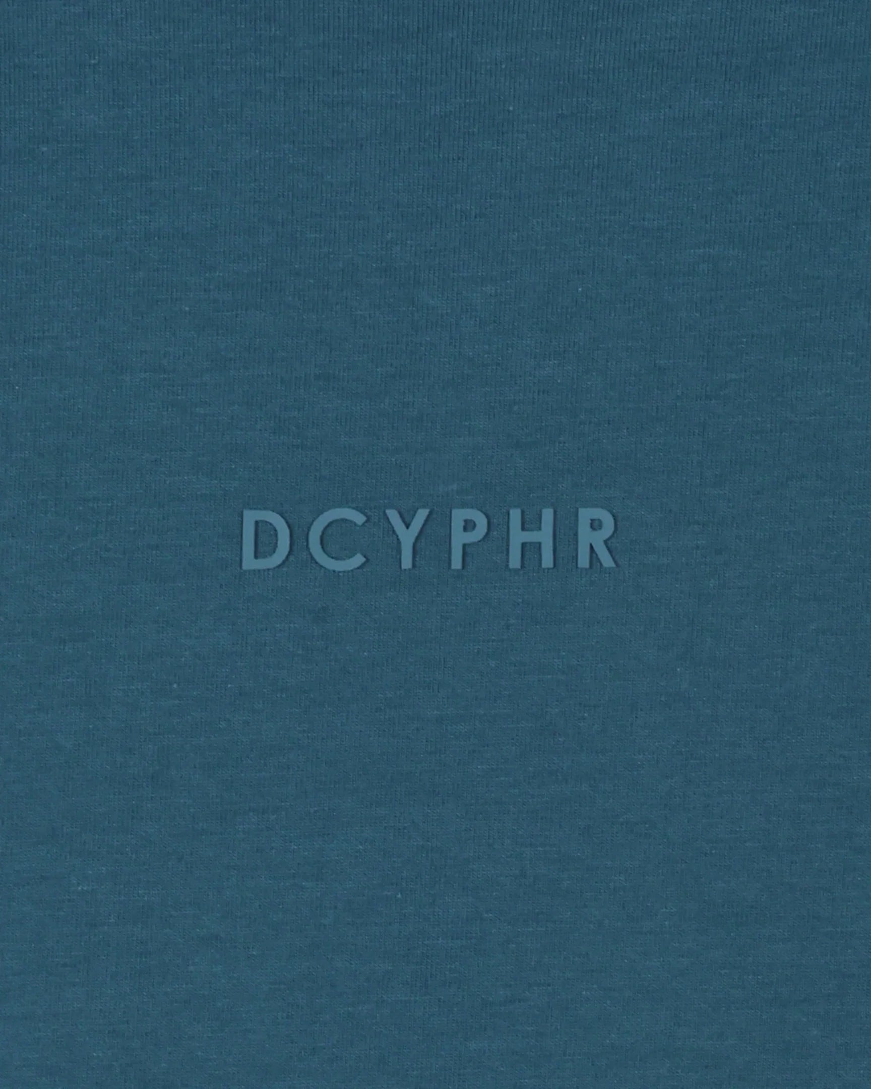 DCYPHR Essentials Stretch Brand Tee