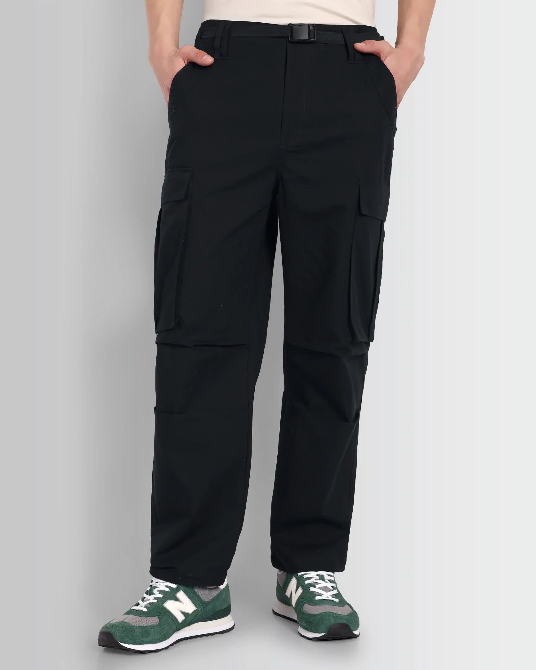 DCYPHR City Expedition Cargos