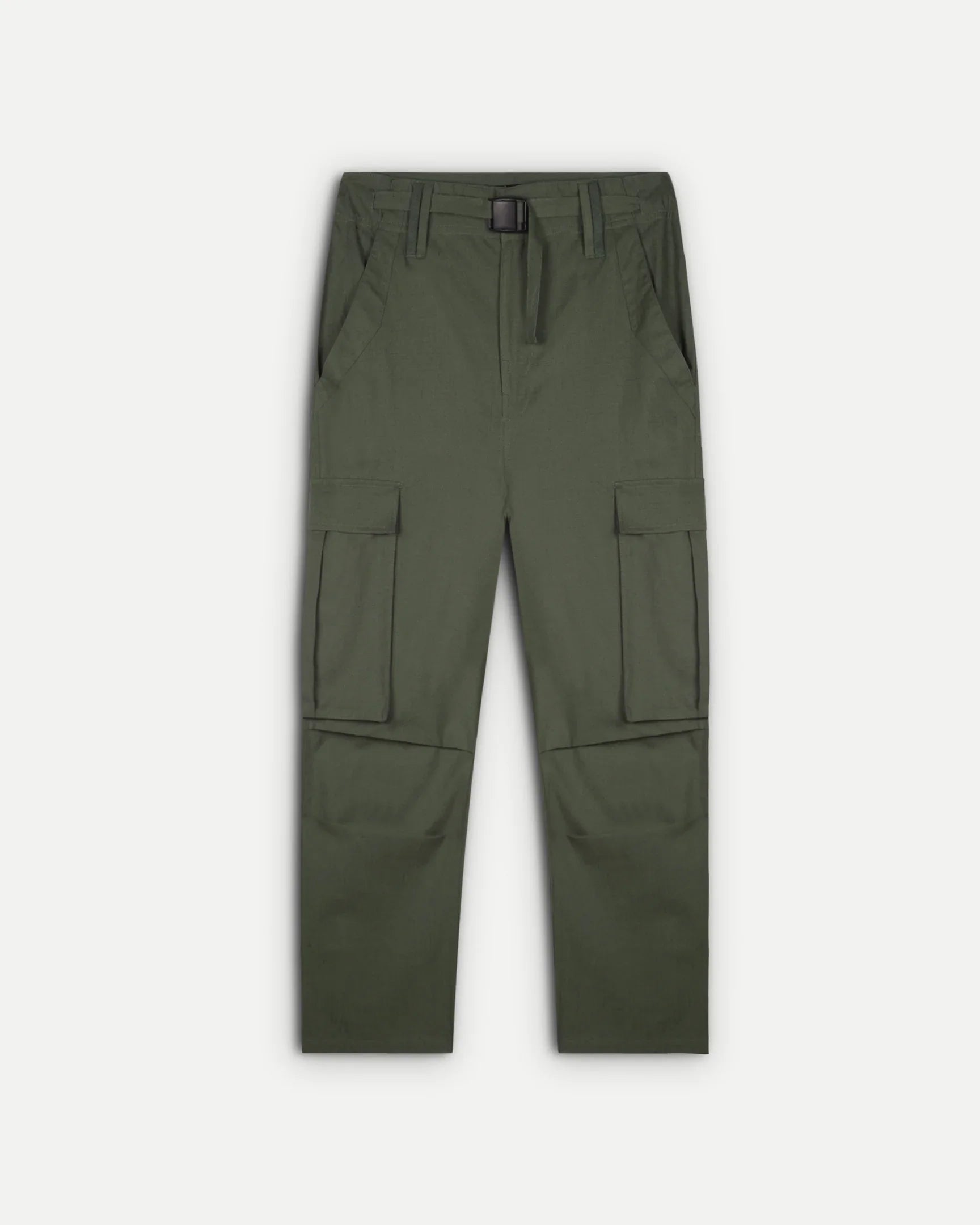 DCYPHR City Expedition Cargos - Dark Olive