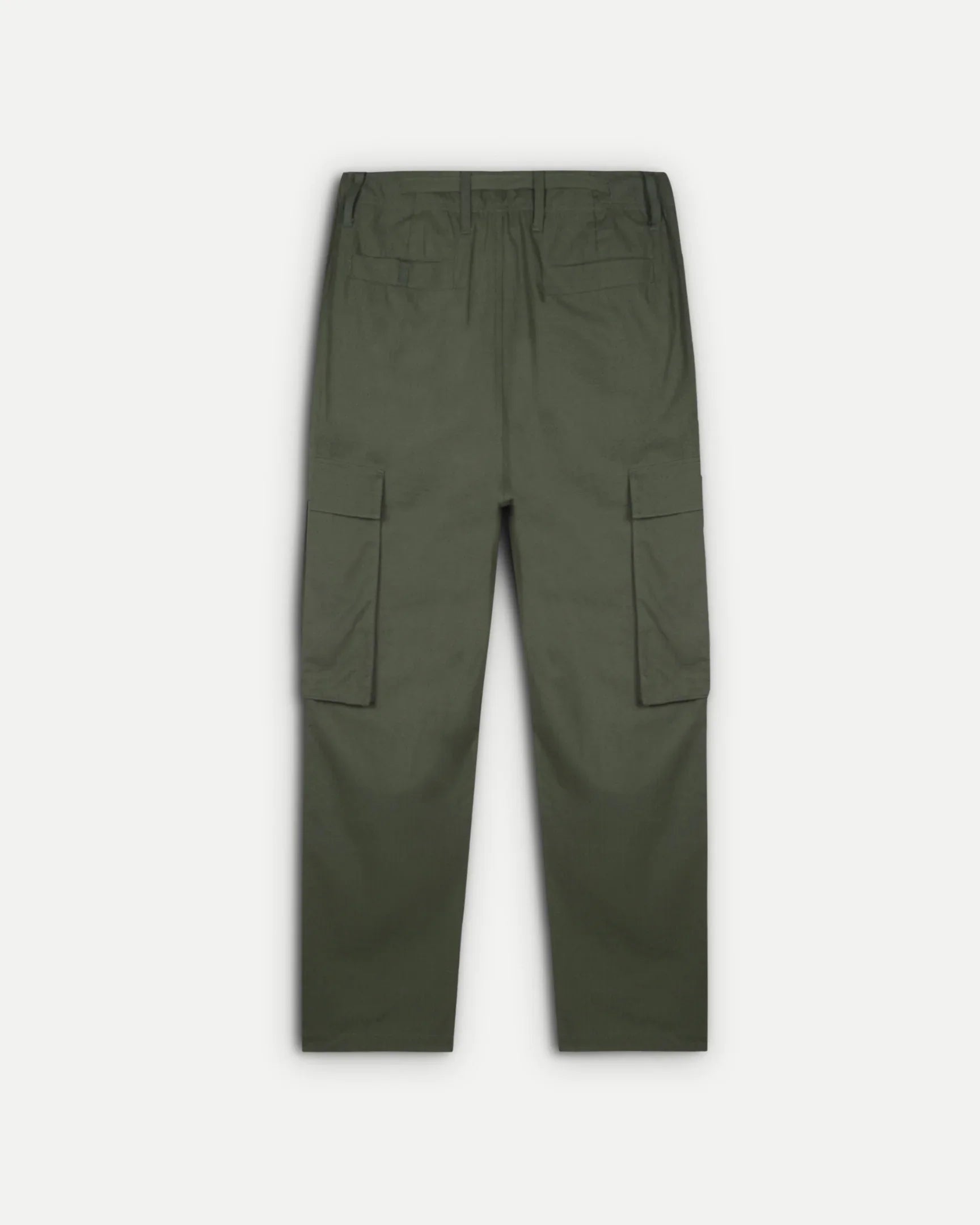 DCYPHR City Expedition Cargos - Dark Olive