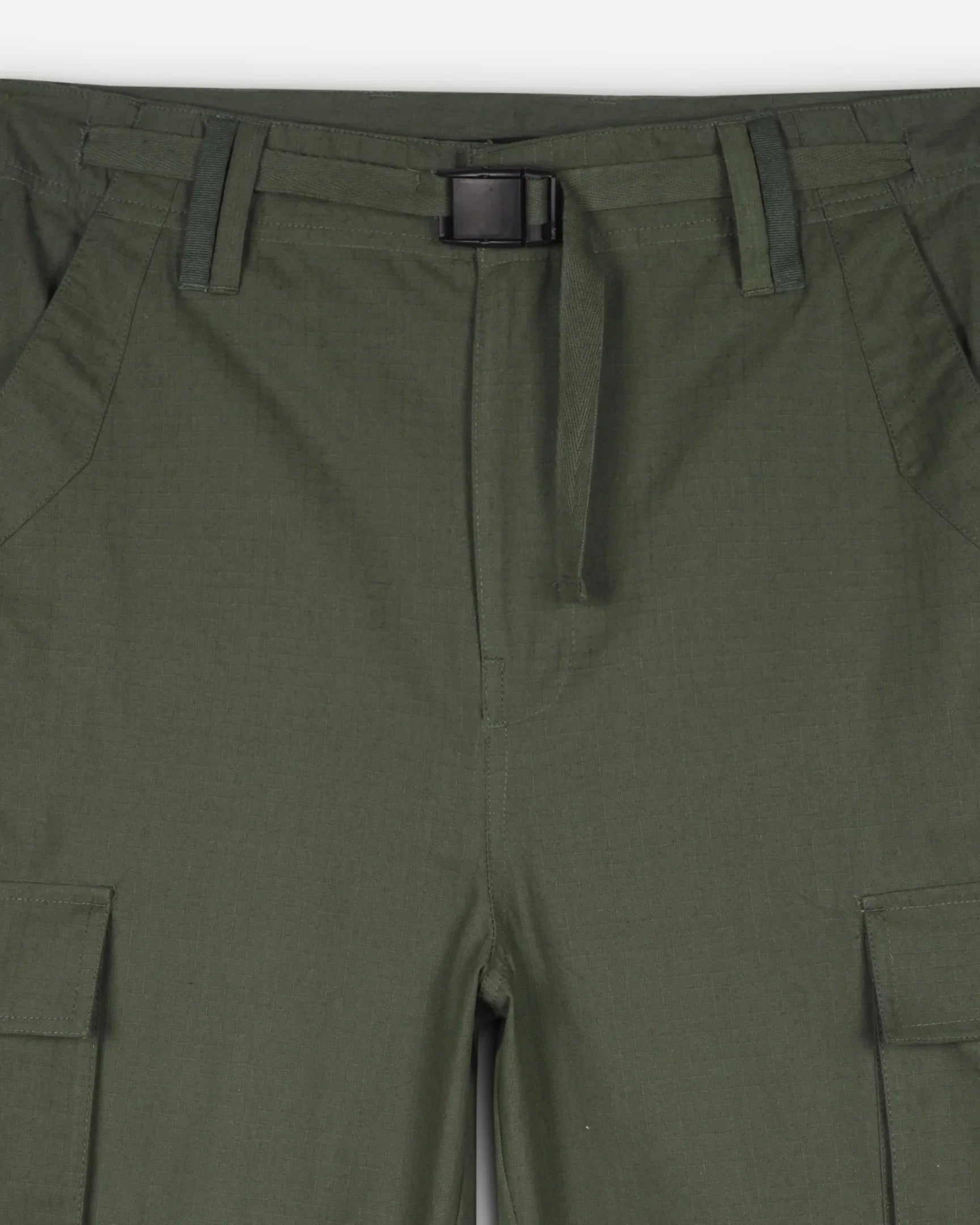 DCYPHR City Expedition Cargos - Dark Olive