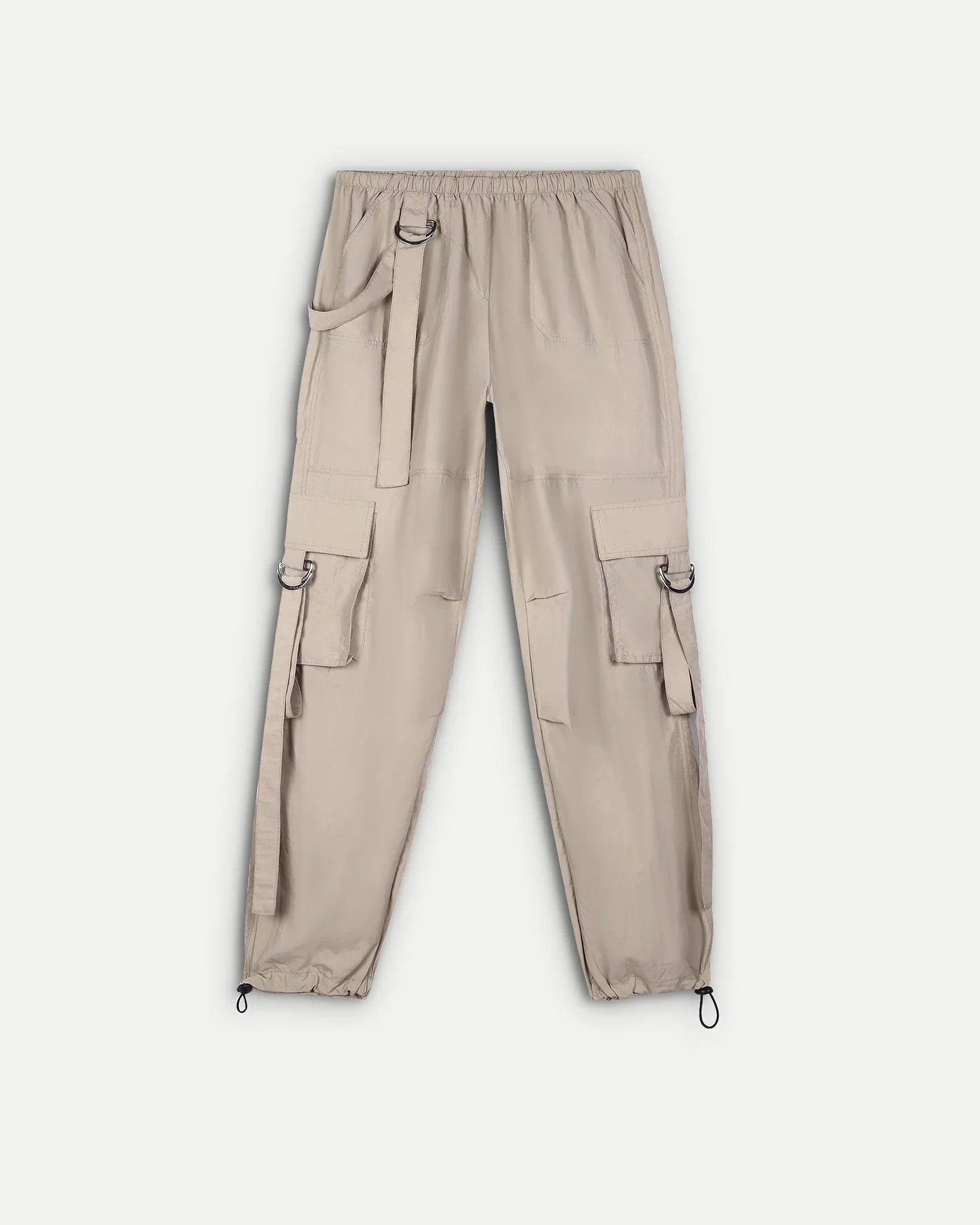 DCYPHR Horizon 6 Pockets Cargo - Light Beige