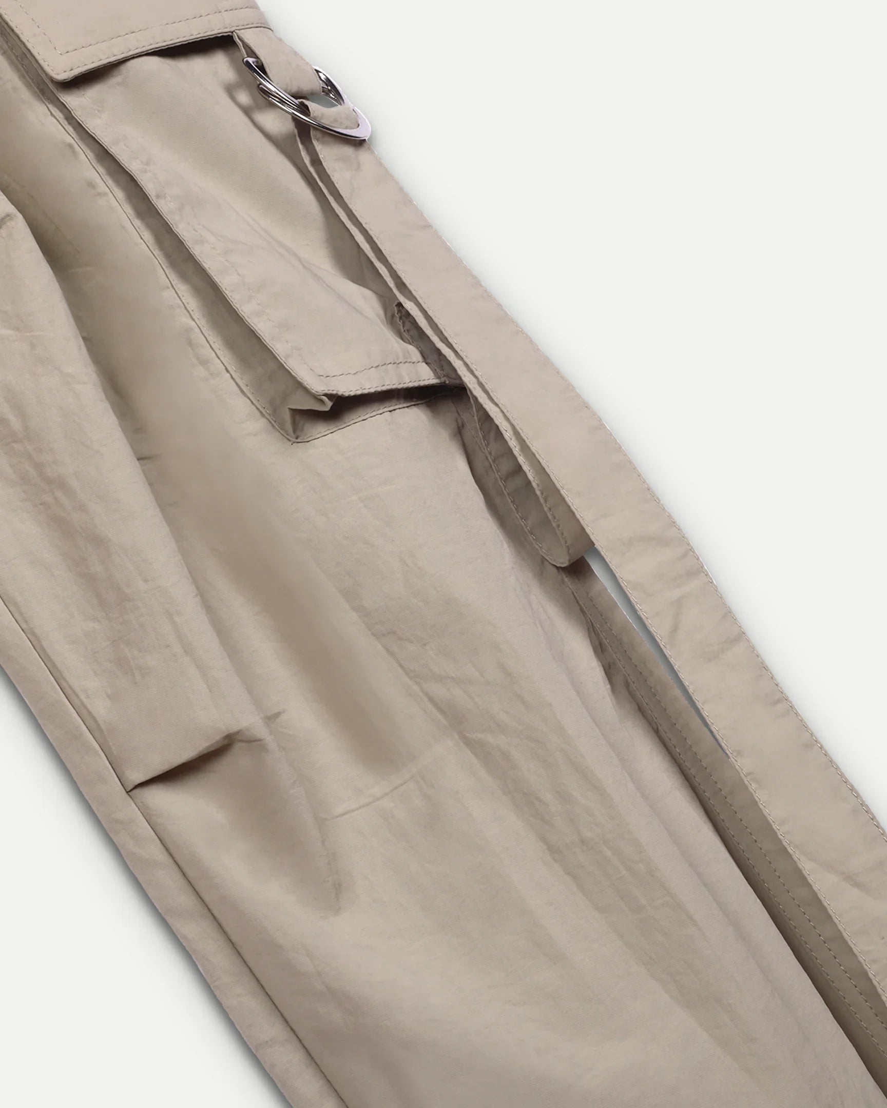 DCYPHR Horizon 6 Pockets Cargo - Light Beige