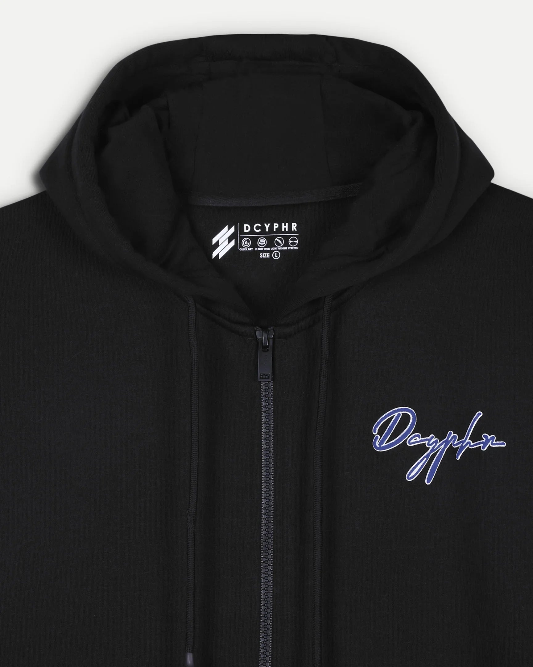 DCYPHR Signature Style Hoodie