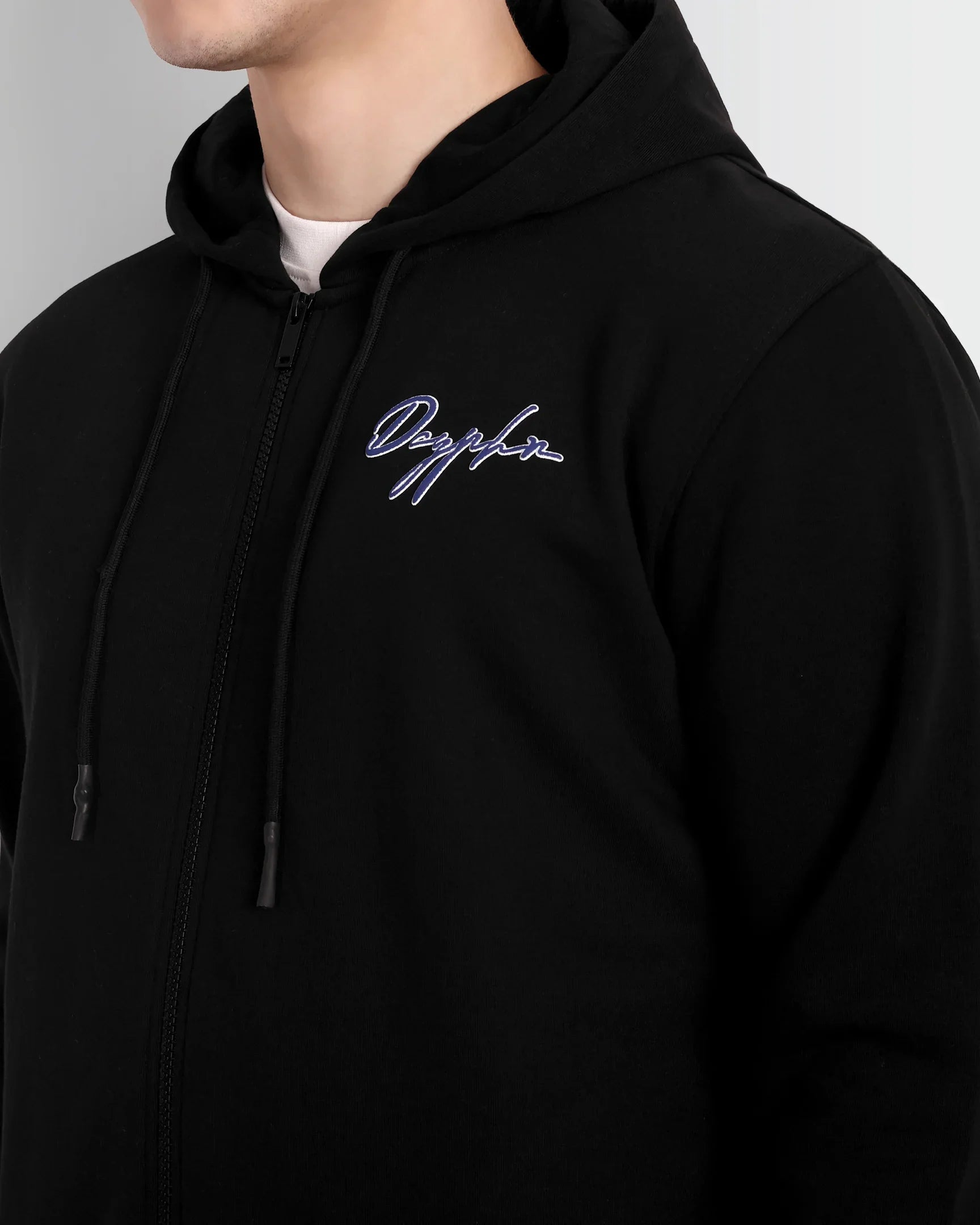 DCYPHR Signature Style Hoodie