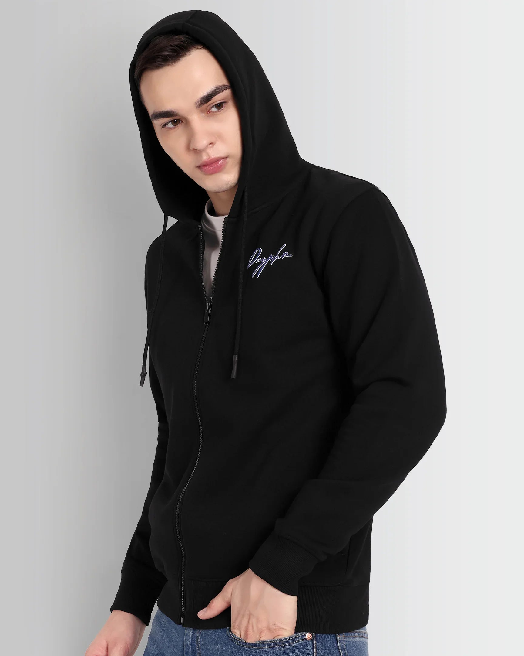 DCYPHR Signature Style Hoodie