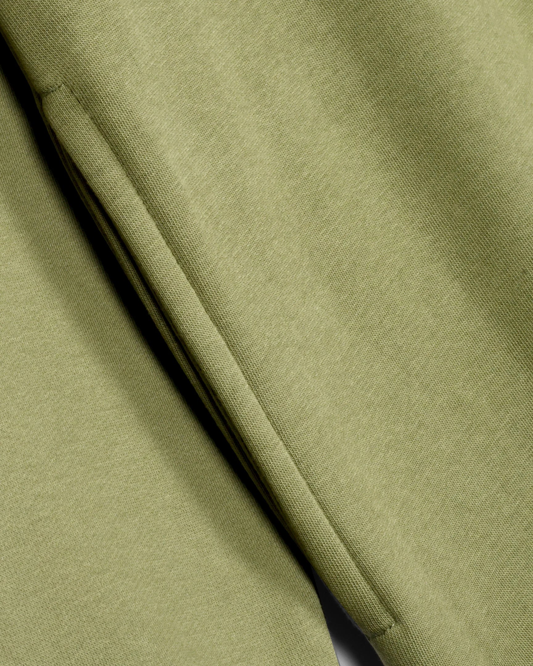 DCYPHR Signature Style Hoodie - Green Olive