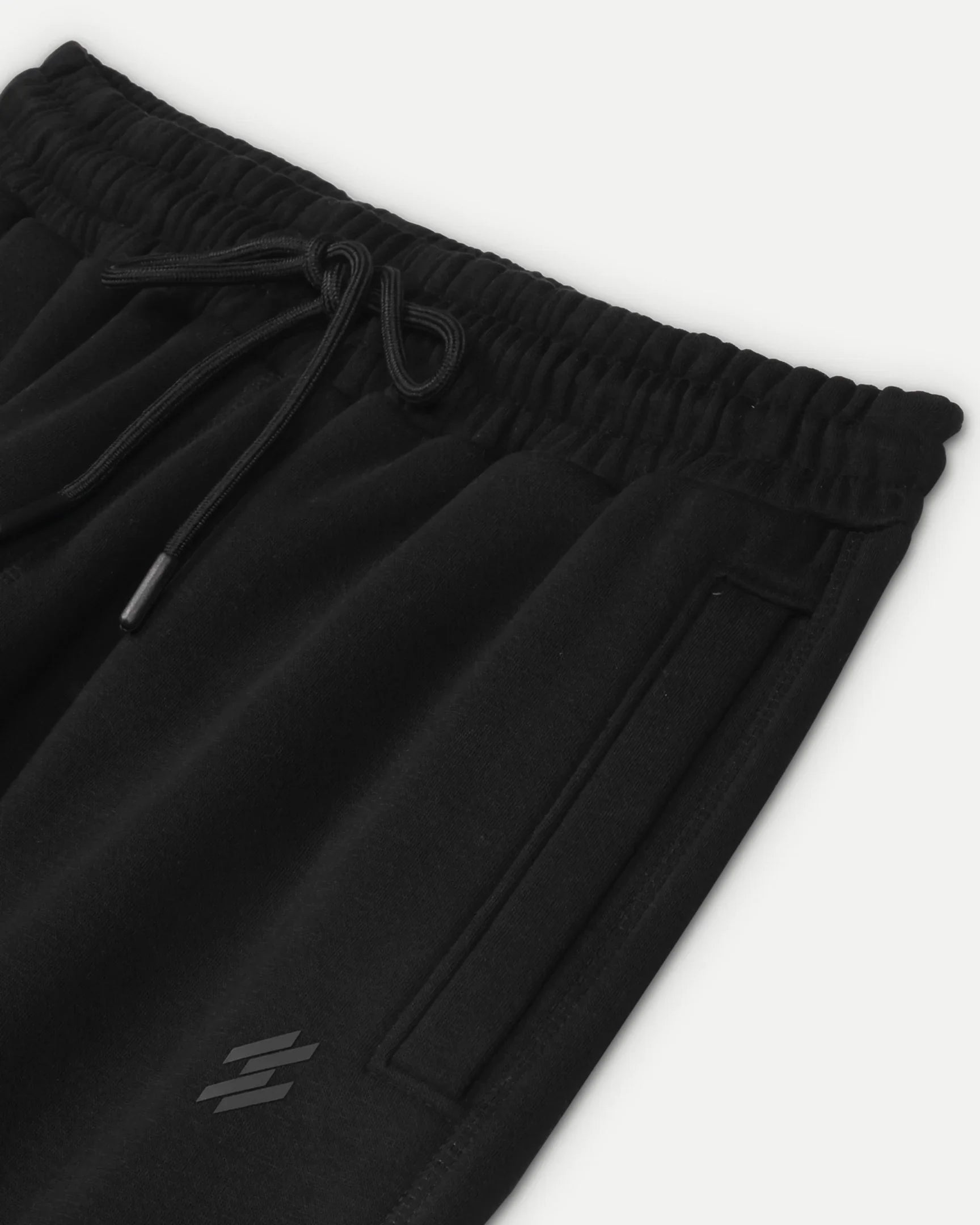 DCYPHR Street Velocity Track Pants - Black