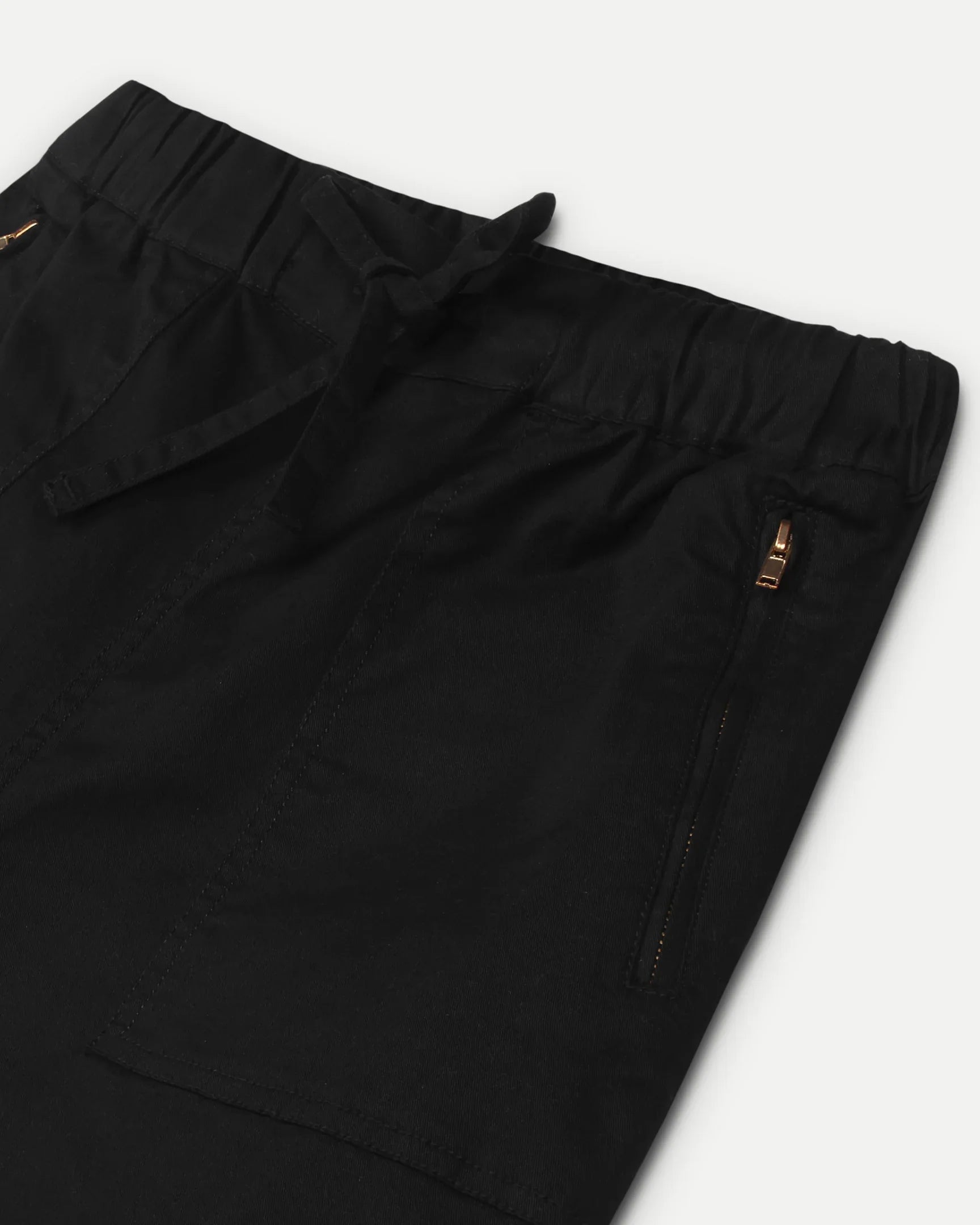 DCYPHR Street Grid Cargo Joggers