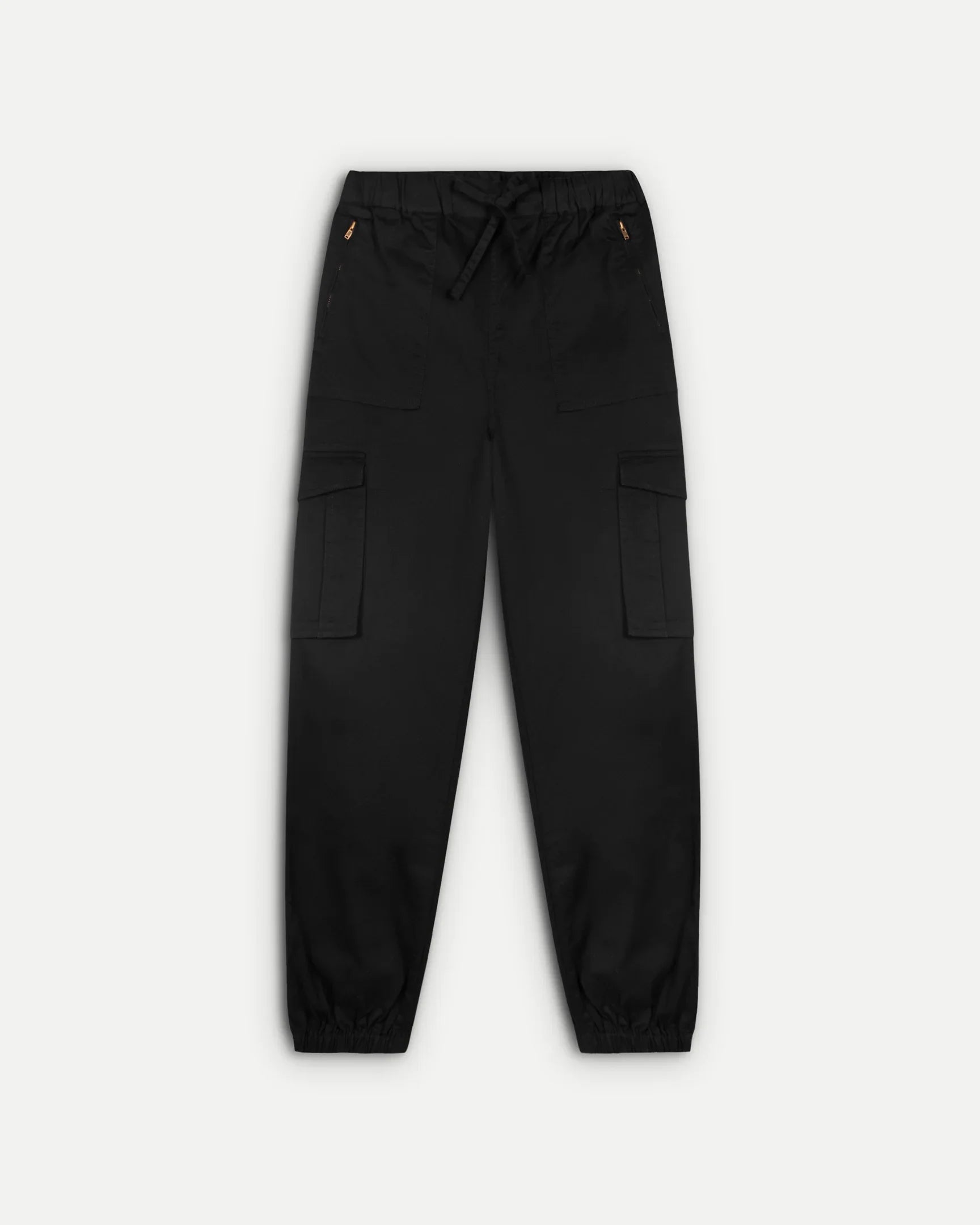 DCYPHR Street Grid Cargo Joggers