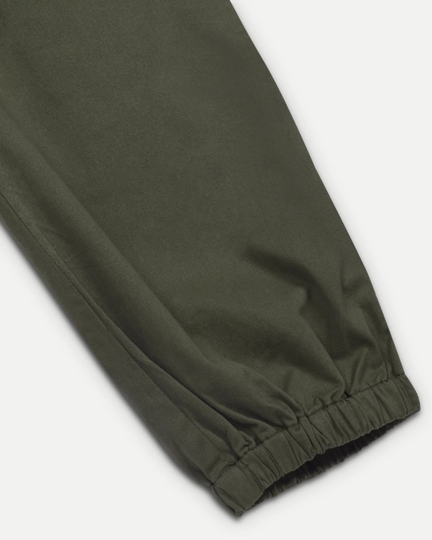 DCYPHR Street Grid Cargo Joggers - Green