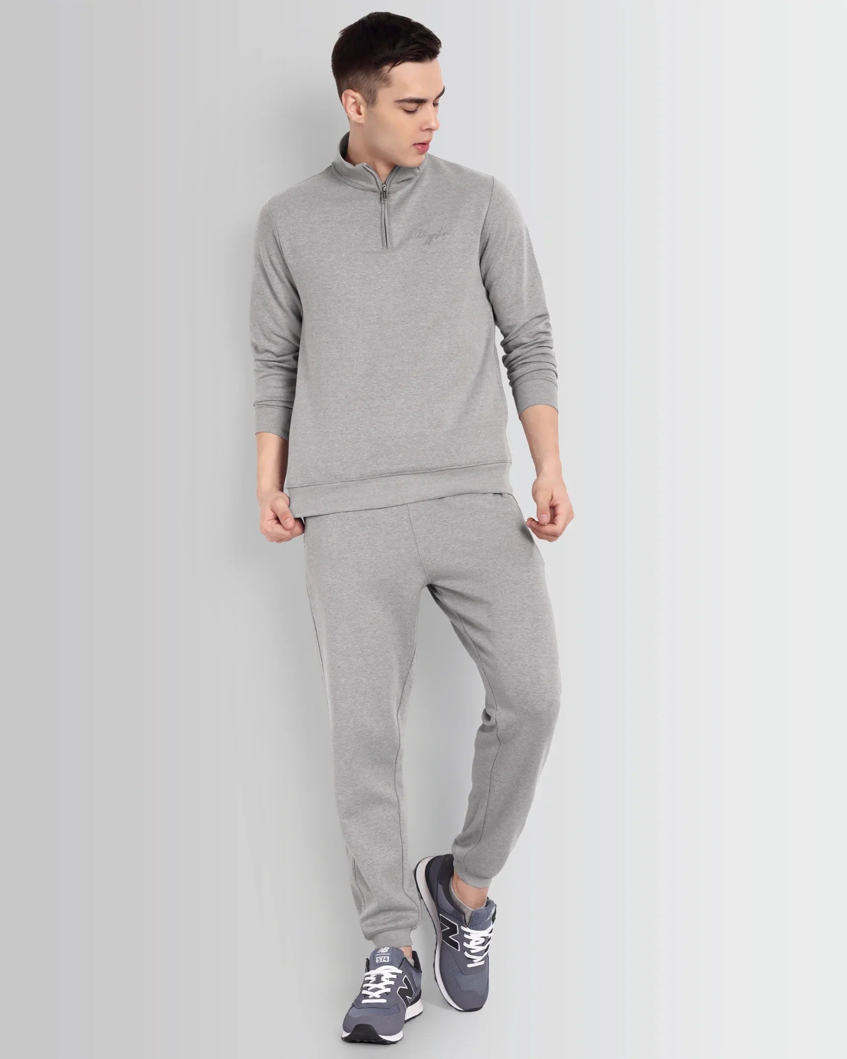 DCYPHR City Pulse Joggers