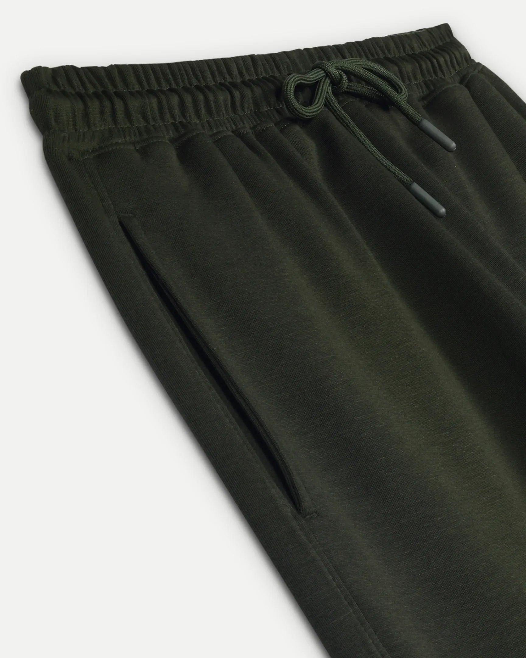 DCYPHR City Pulse Joggers - Dark Olive