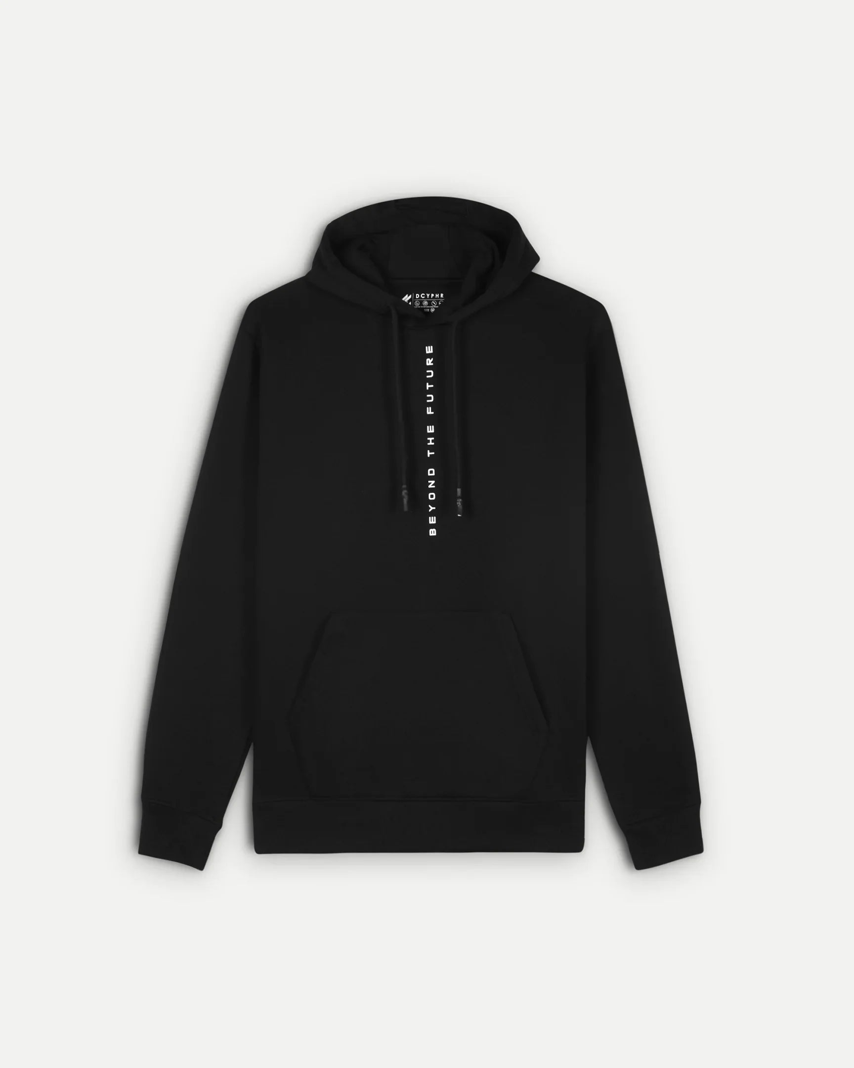 DCYPHR Beyond The Future Hoodie