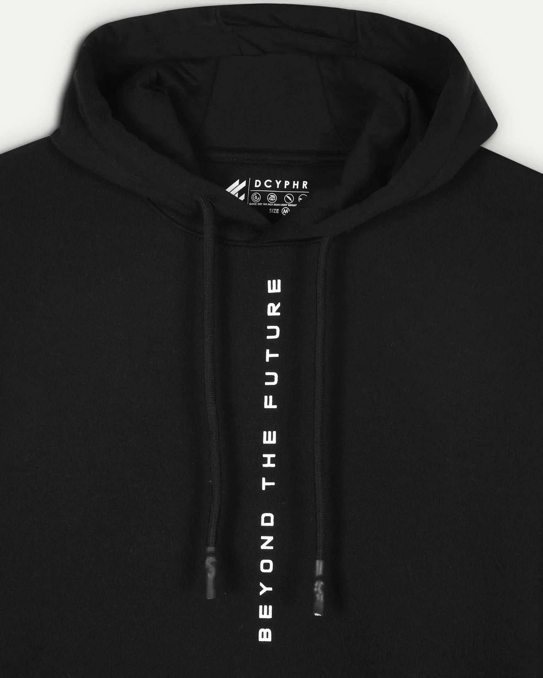 DCYPHR Beyond The Future Hoodie