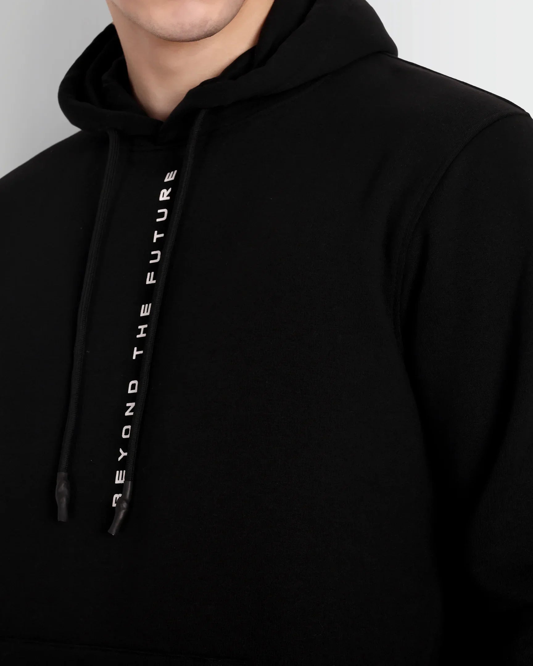 DCYPHR Beyond The Future Hoodie