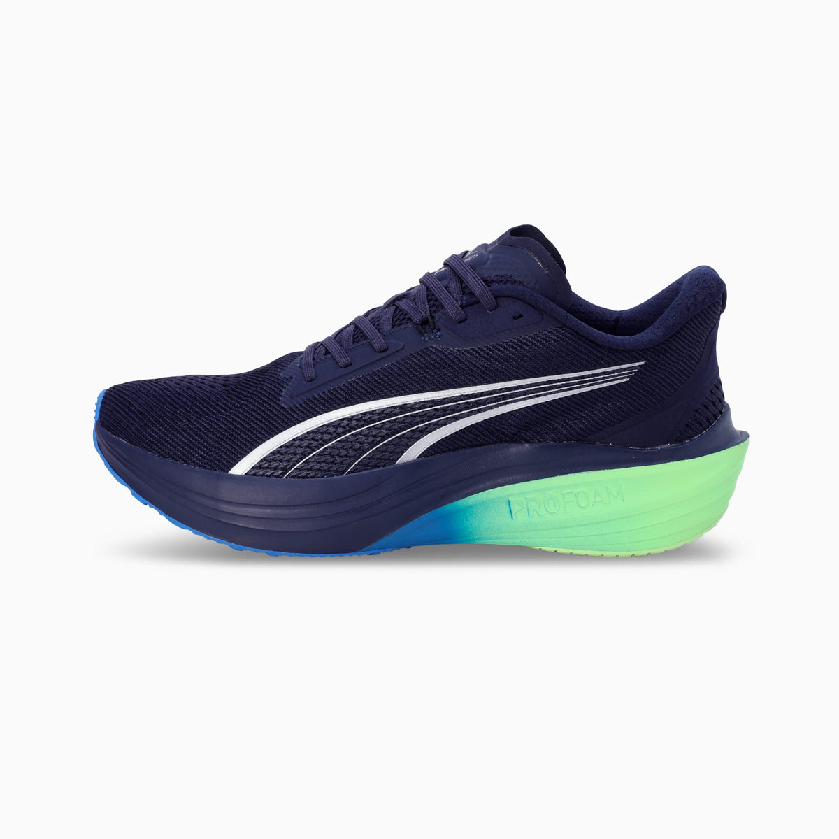 Puma Darter Pro Fade Res Running Men's Shoe