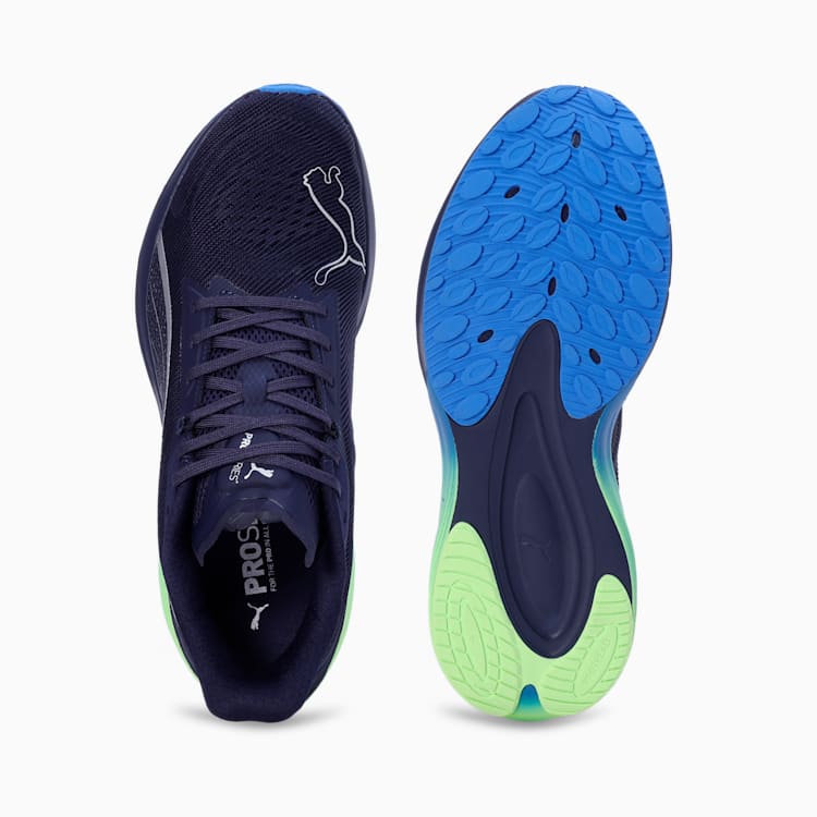 Puma Darter Pro Fade Res Running Men's Shoe