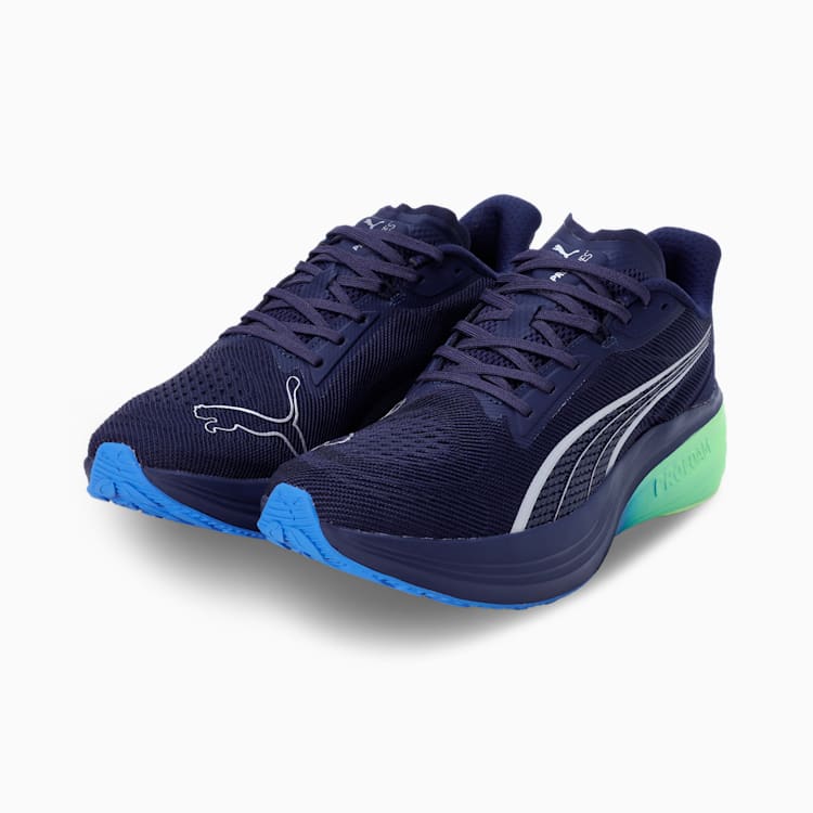 Puma Darter Pro Fade Res Running Men's Shoe