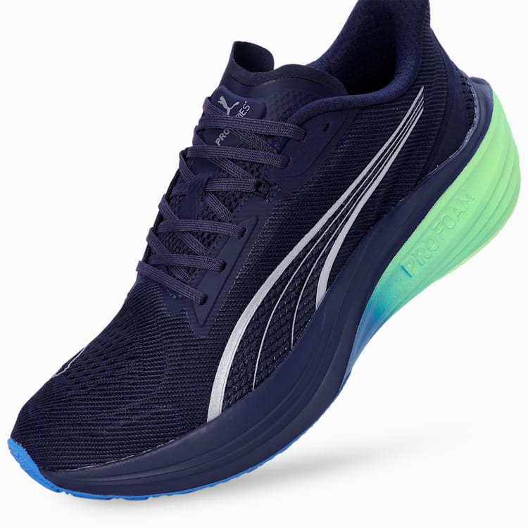Puma Darter Pro Fade Res Running Men's Shoe