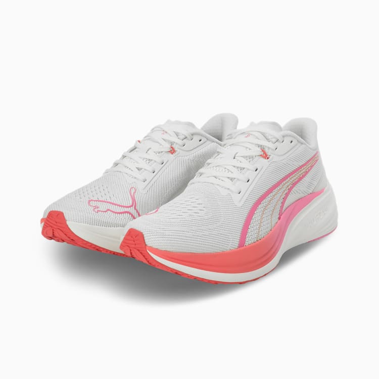 Puma Darter Pro Fade Wns Res Running Women's Shoe
