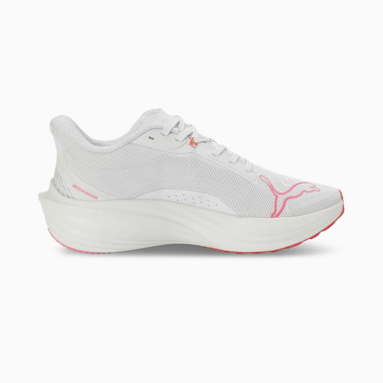 Puma Darter Pro Fade Wns Res Running Women's Shoe