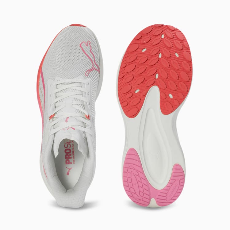Puma Darter Pro Fade Wns Res Running Women's Shoe