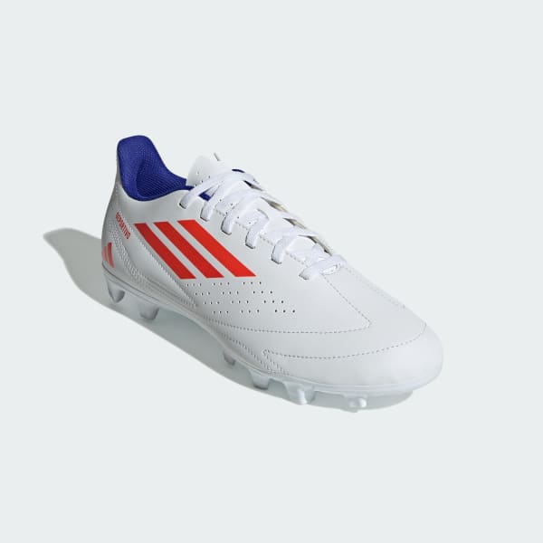 Adidas DEPORTIVO III FxG Men's Soccer Shoes