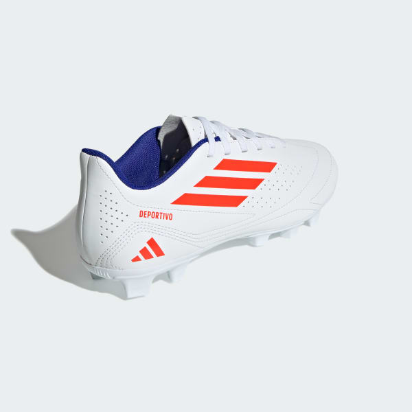 Adidas DEPORTIVO III FxG Men's Soccer Shoes