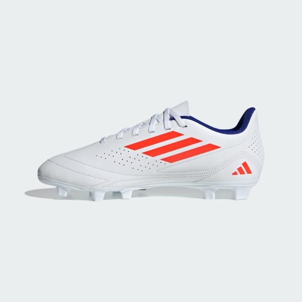 Adidas DEPORTIVO III FxG Men's Soccer Shoes
