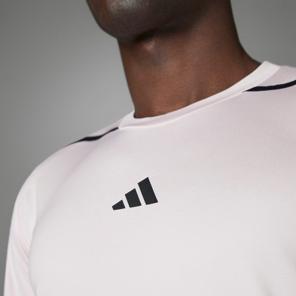 Adidas D4T PS TEE Men's T-Shirts