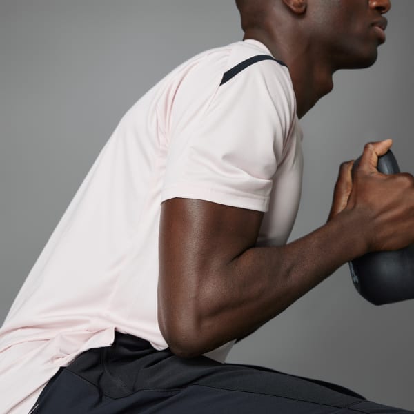 Adidas D4T PS TEE Men's T-Shirts