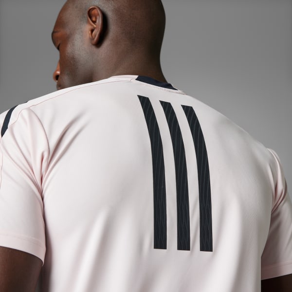 Adidas D4T PS TEE Men's T-Shirts