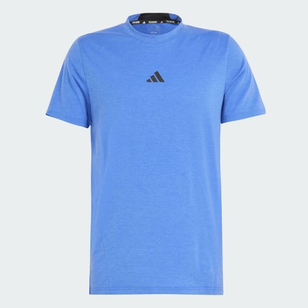 Adidas D4T TEE Men's T-Shirts