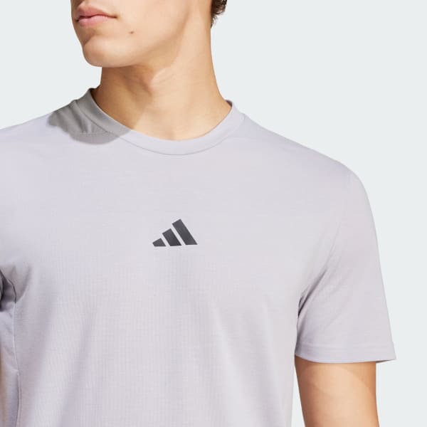 Adidas D4T TEE Men's T-Shirts