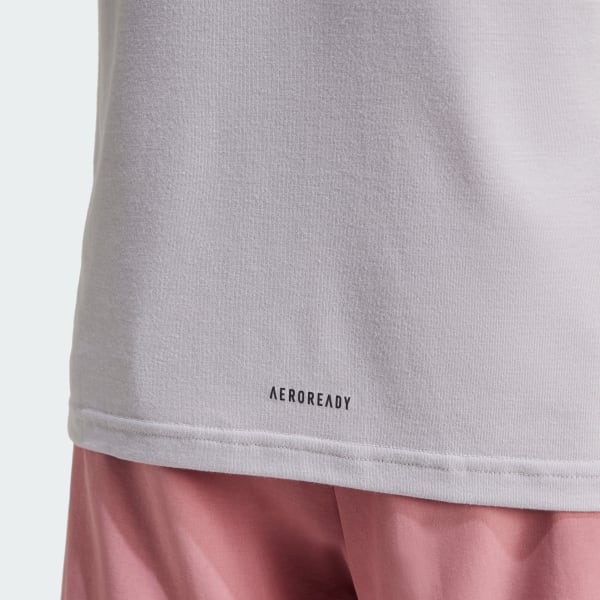 Adidas D4T TEE Men's T-Shirts